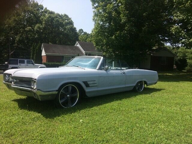 1965 Buick Other Convertible