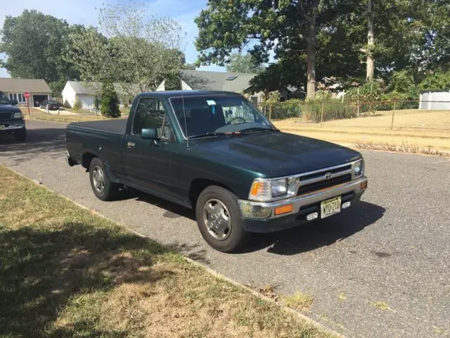 1993 Toyota Other