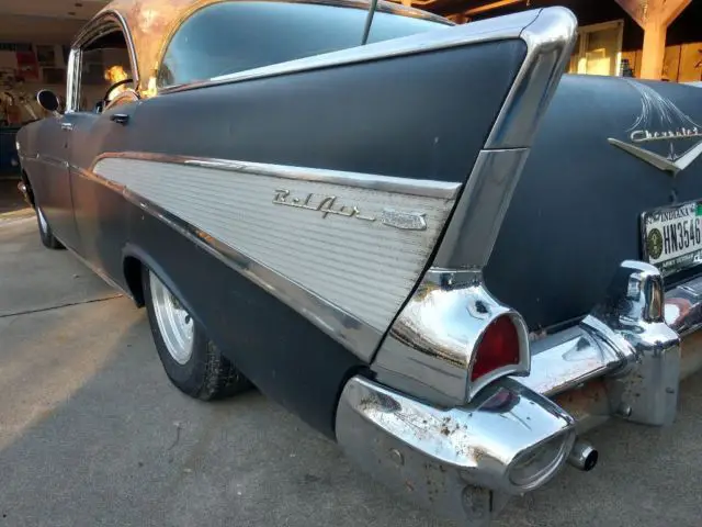 1957 Chevrolet Bel Air/150/210