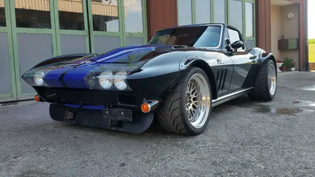 1967 Chevrolet Corvette