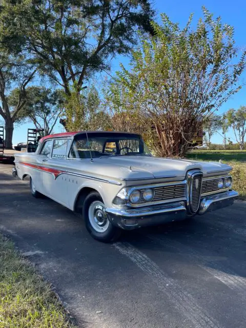 1959 Edsel