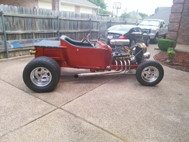 1925 Ford Model T T Bucket hot rod