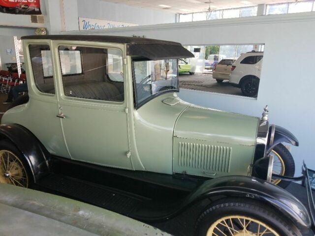 1927 Ford Other