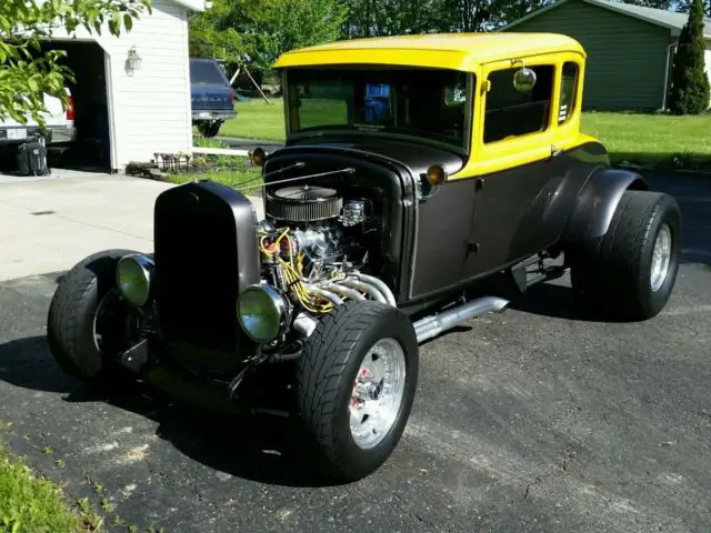 1930 Ford Model A