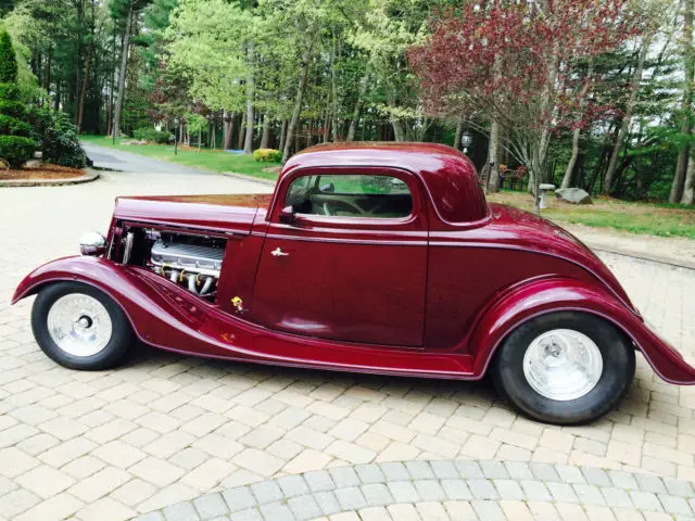 1934 Ford Other