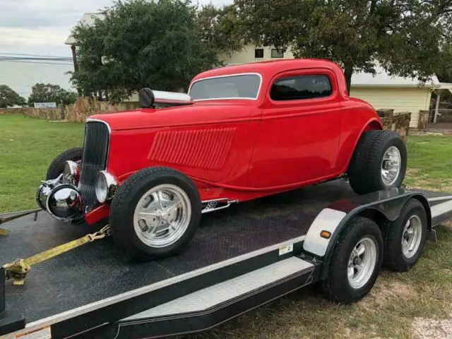 1934 Ford Other Street Rod