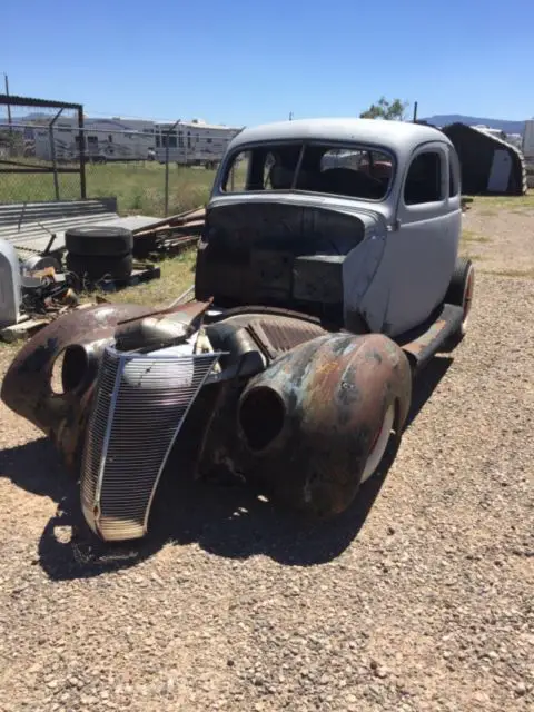 1937 Ford Other