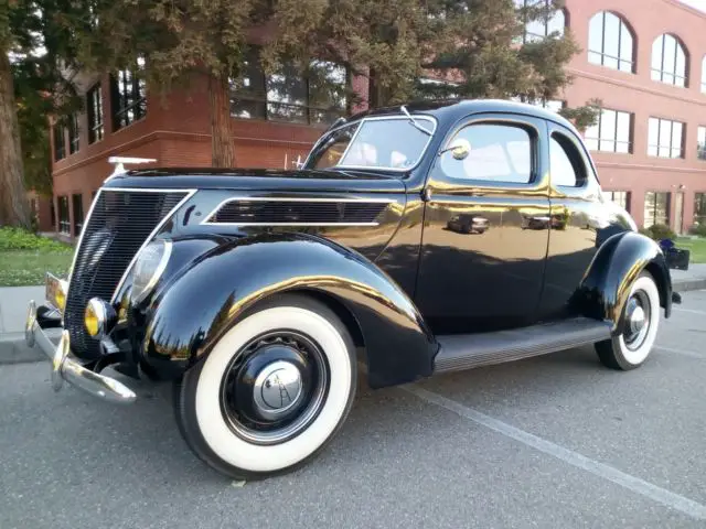 1937 Ford Other