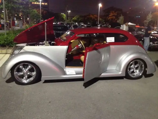 1937 Ford Other