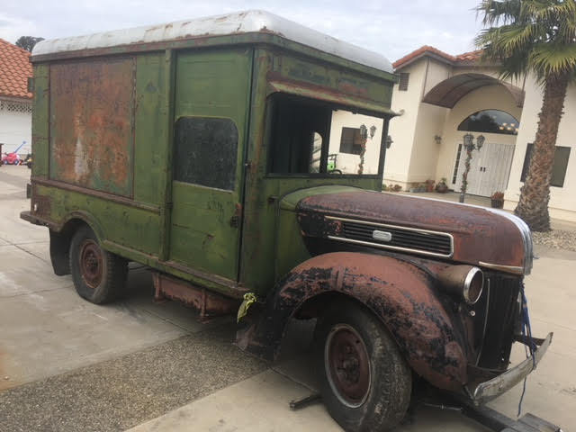 1941 Ford Other