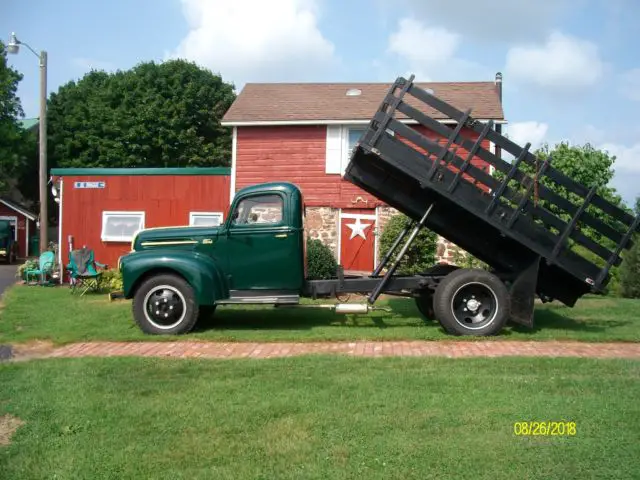 1944 Ford Other Pickups