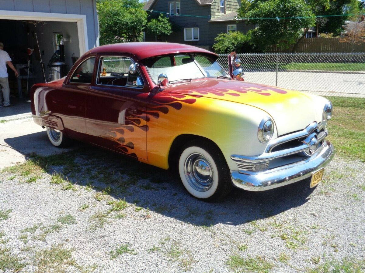 1950 Ford Other