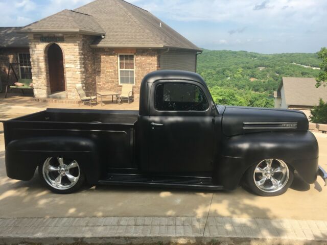 1950 Ford F-100