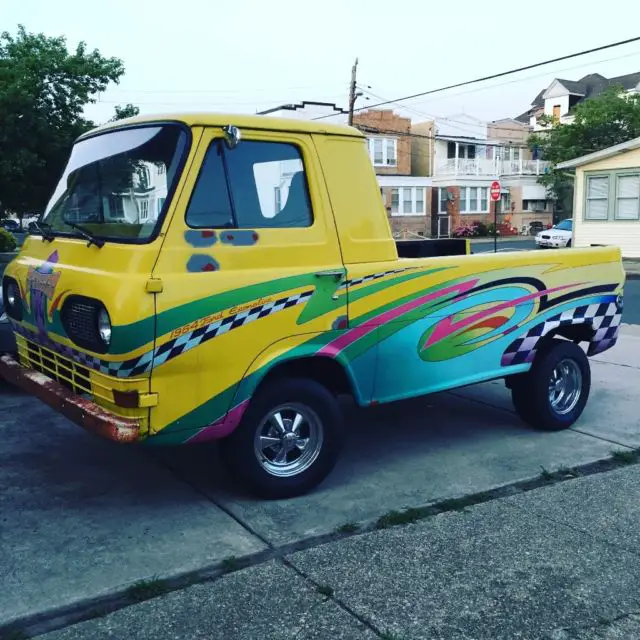 1964 Ford Other Pickups