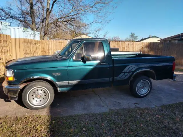 1994 Ford F-150 Xl