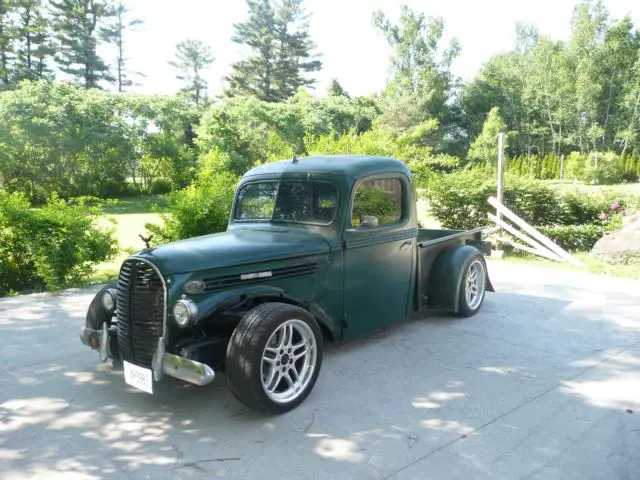 1939 Ford F-450