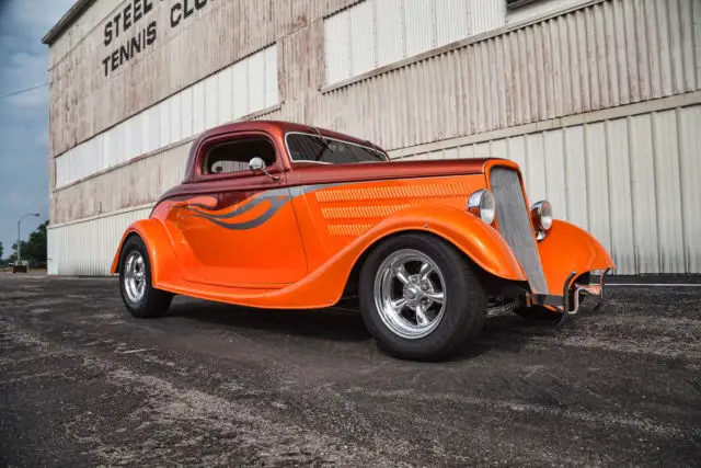 1934 Ford Other