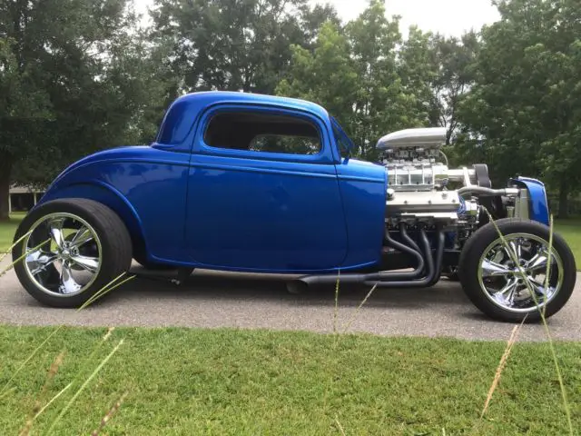 1933 Ford Other