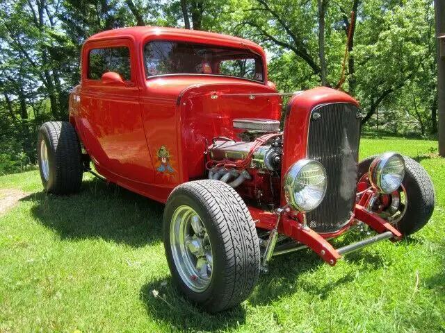 1932 Ford Other