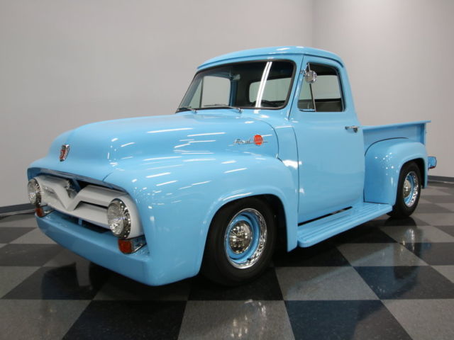 1955 Ford F-100