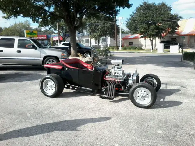 1923 Ford Roadster T Bucket