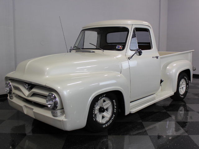 1955 Ford F-100