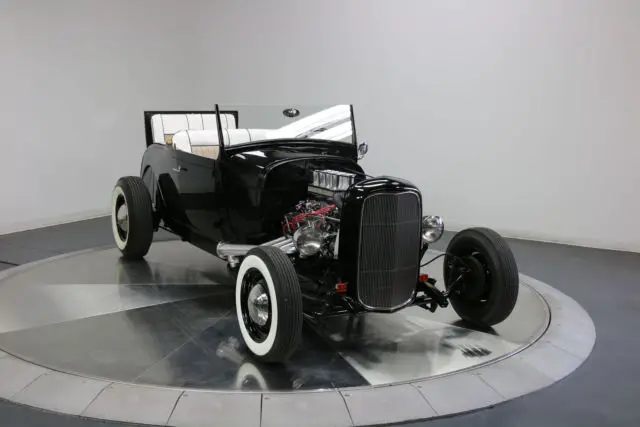 1929 Ford Hot Rod