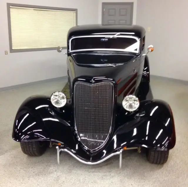 1934 Ford Other Coupe