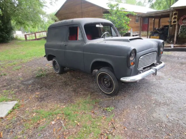 1959 Ford Other