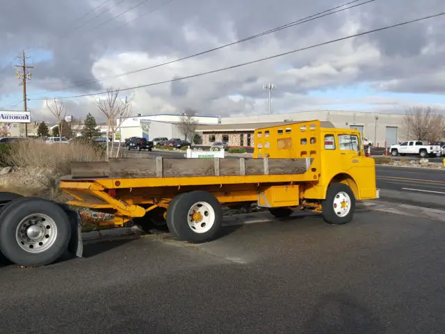 1968 Ford Other Pickups