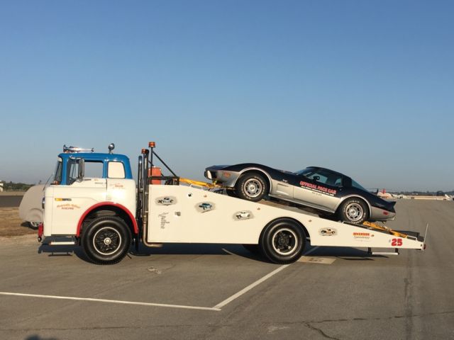 1976 Ford Other Car Hauler