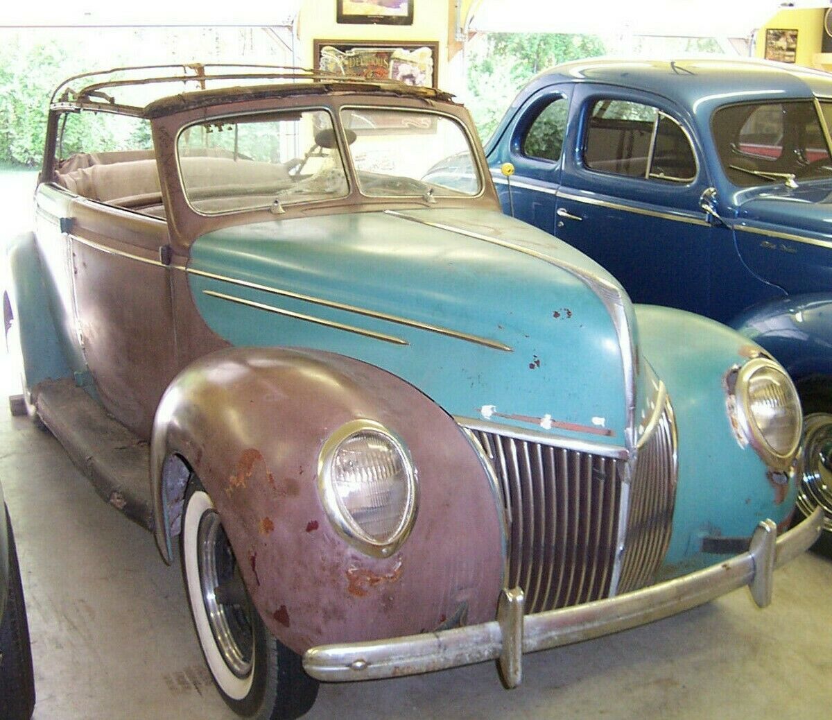 1939 Ford Other