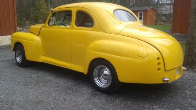 1946 Ford Other