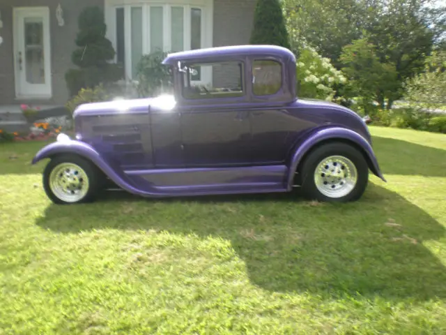 1931 Ford Other Model A