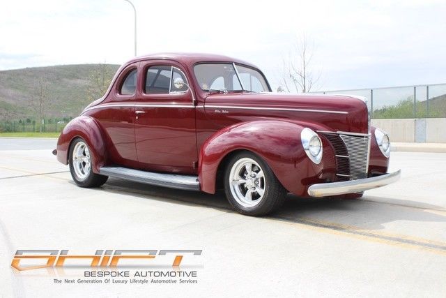 1940 Ford Other