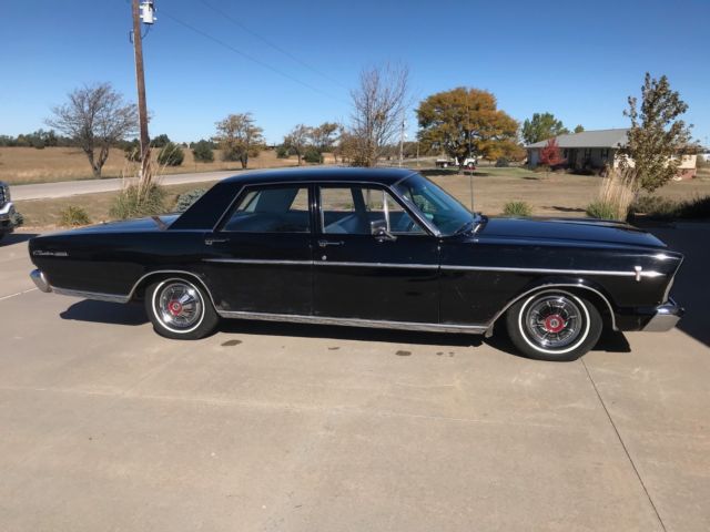 1966 Ford Galaxie Custom 500