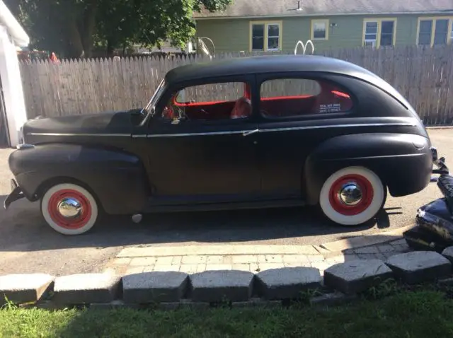 1941 Ford Other