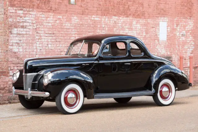 1940 Ford Other Coupe