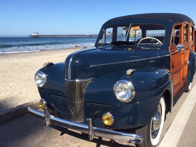 1941 Ford Other