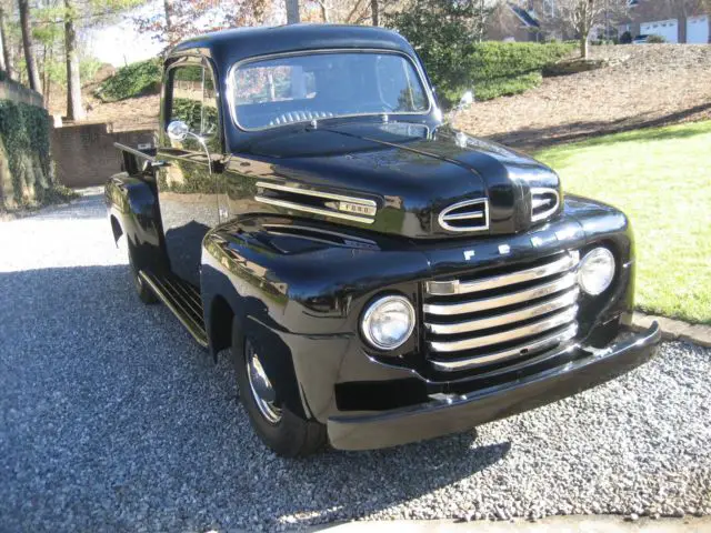 1948 Ford Other Pickups