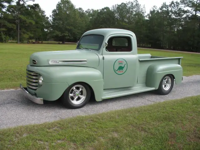 1949 Ford F-100