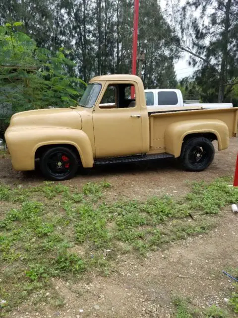 1955 Ford F-100