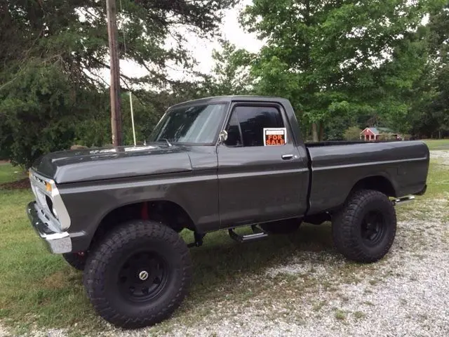 1977 Ford F-150