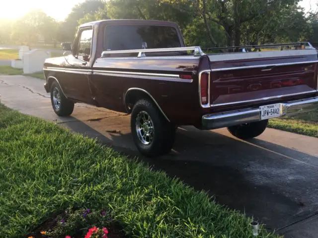 1978 Ford F-150