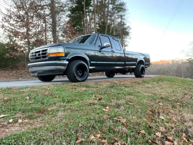 1994 Ford F-150