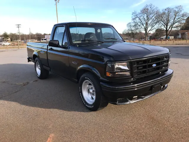 1994 Ford F-150 LIGHTNING