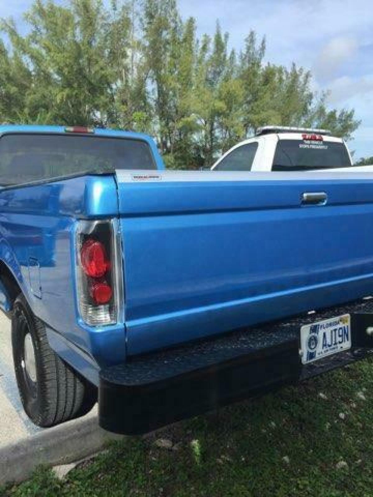 Ford F 150 Long Bed For Sale 