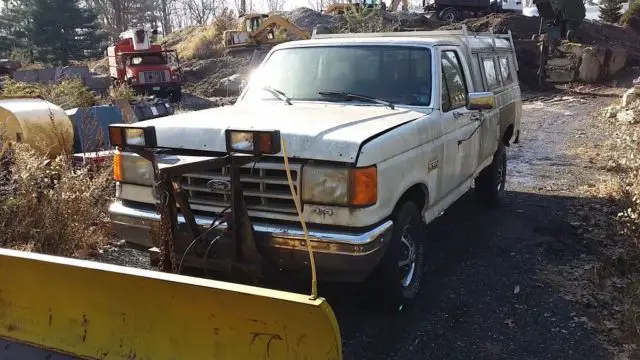 1980 Ford F-150