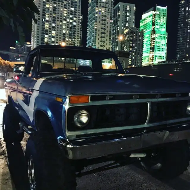 1978 Ford Other Pickups