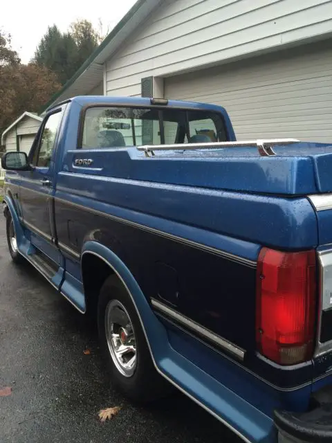 1994 Ford F-150